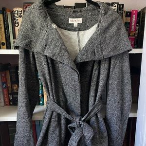 Merona Fleece Jacket with pockets